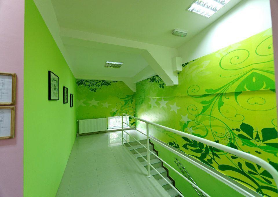 Hostel Paparazzo & Apartmens Kikinda Exterior foto